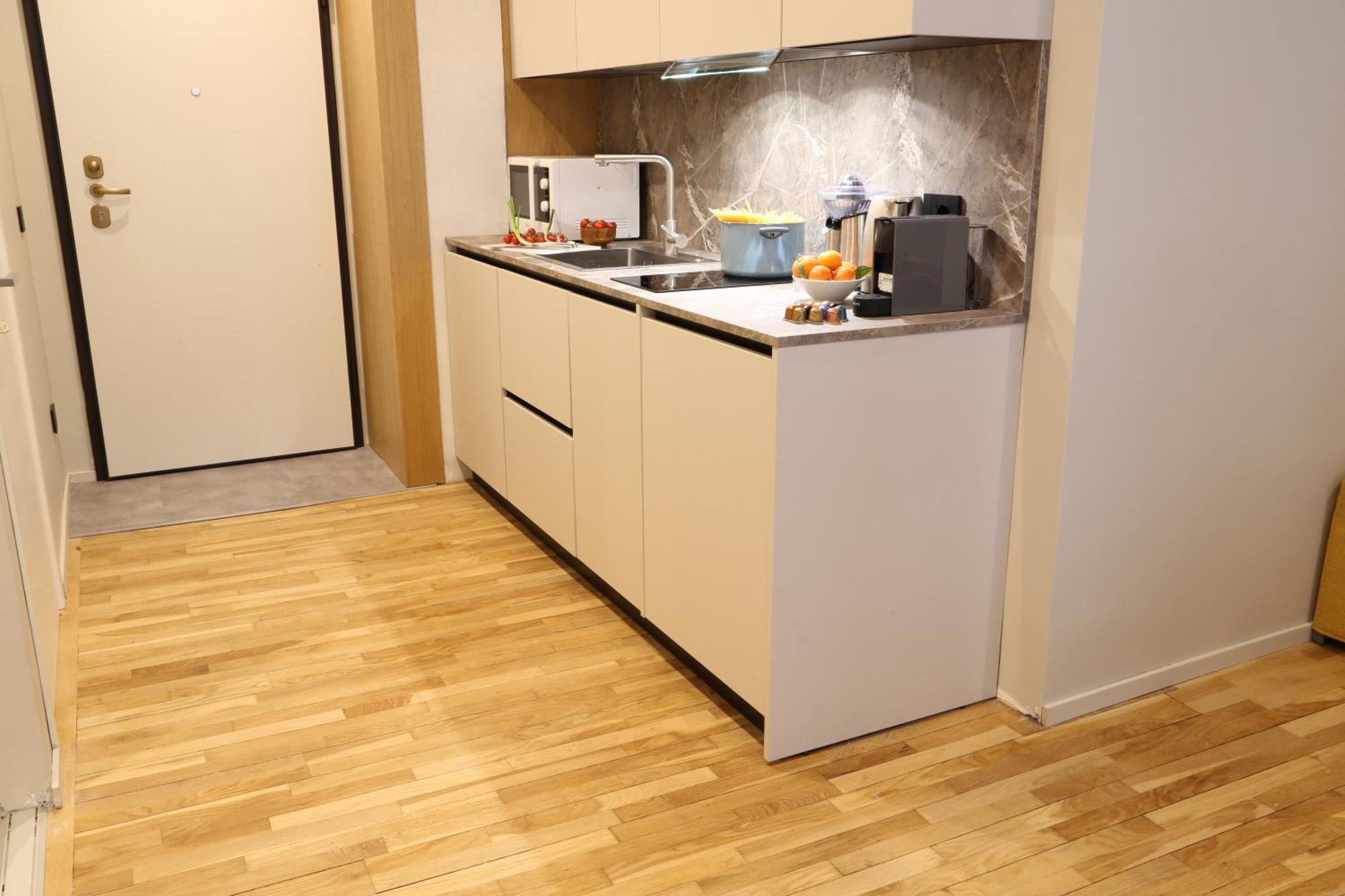 Meyland Suites Centro Милан Экстерьер фото