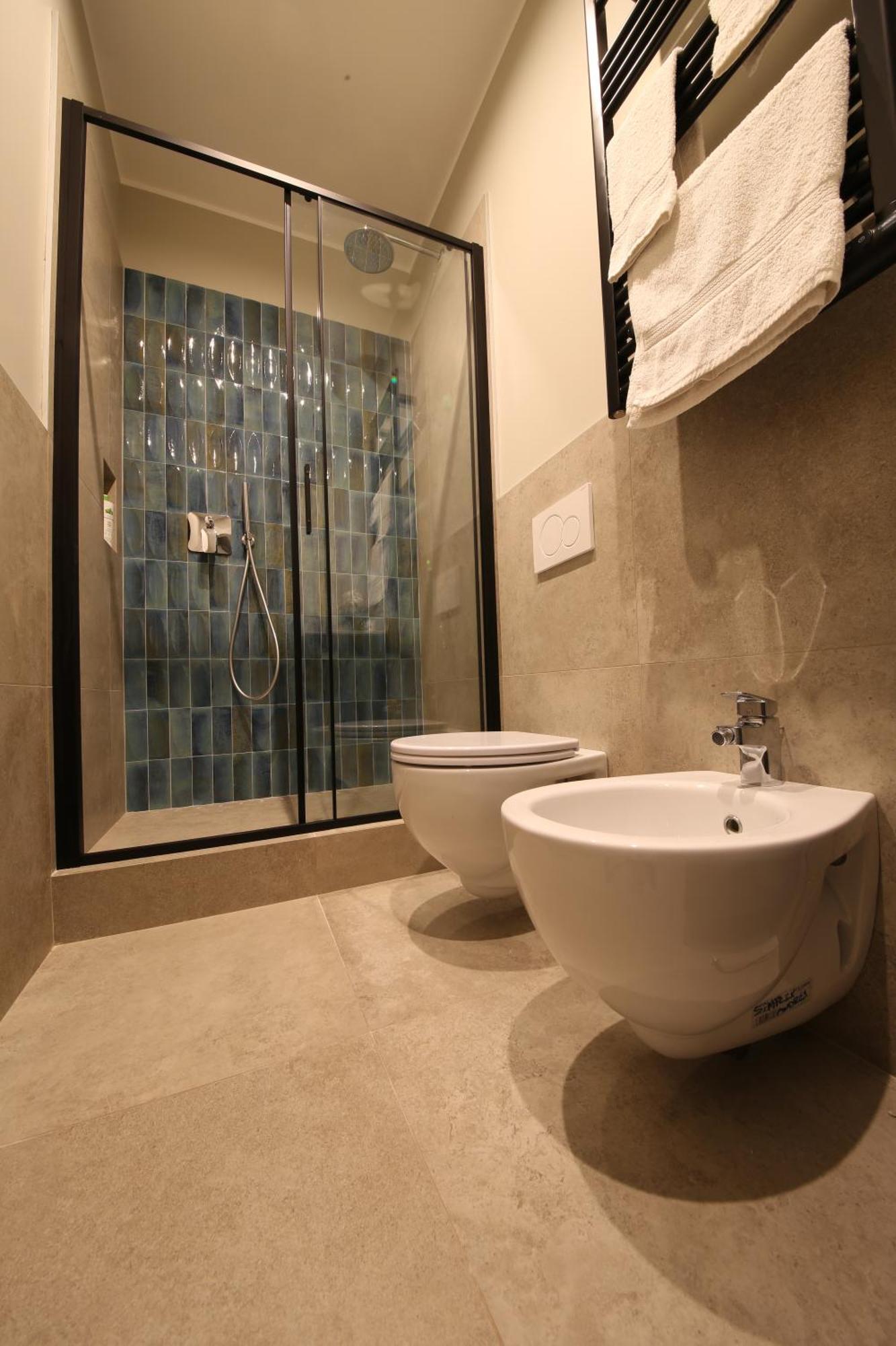 Meyland Suites Centro Милан Экстерьер фото