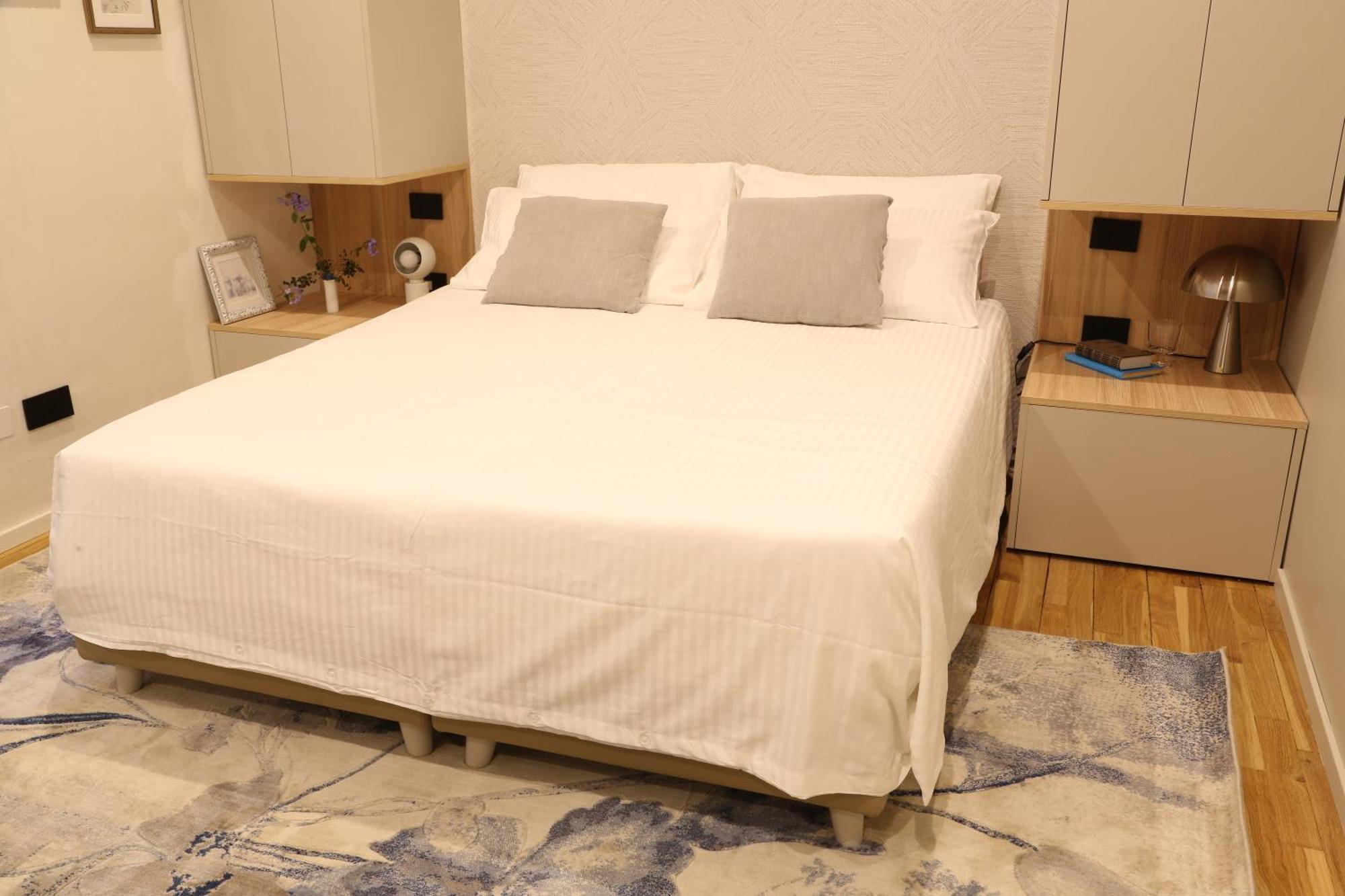 Meyland Suites Centro Милан Экстерьер фото