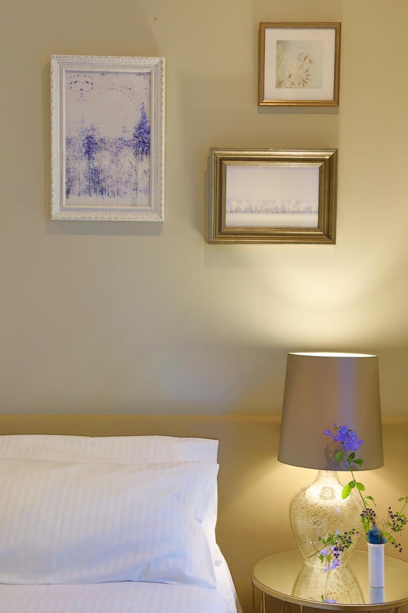 Meyland Suites Centro Милан Экстерьер фото
